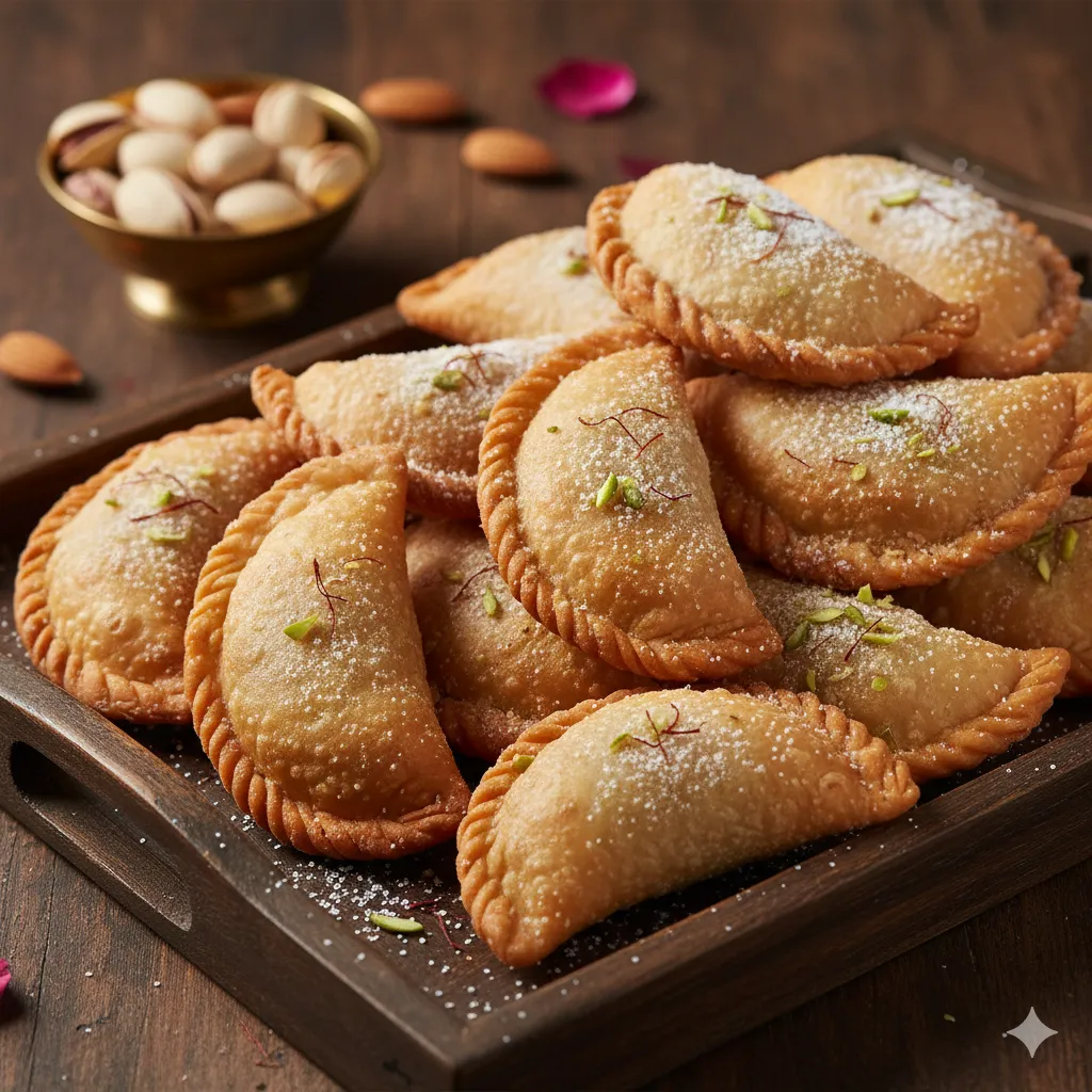 Gujiya (250g)